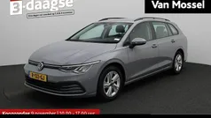 Gebruikt 2022 VW Golf VIII Business Stationwagen | € 23.900 (Eerlijke prijs)