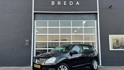 Occasion Nissan Qashqai Tekna 141 PK (103 kW) 2007 SUV