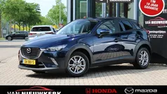 Gebruikt 2018 Mazda CX-3 Dynamic SUV | € 15.400 (Eerlijke prijs)