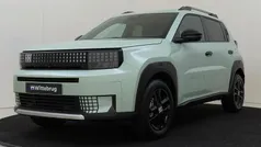 Groen Nieuw 2025 Fiat Panda Icon Hatchback | € 26.725 (Goede deal)