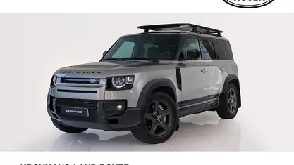 Occasion Land Rover Defender HSE Dynamic 404 PK (297 kW) 2023 SUV