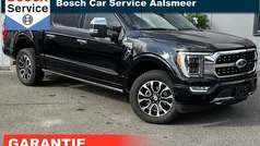 Overige Gebruikt 2021 Ford V8 Platinum Van | € 53.500
