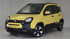 Gebruikt 2024 Fiat Grande Panda Hatchback | € 19.900 (Eerlijke prijs)