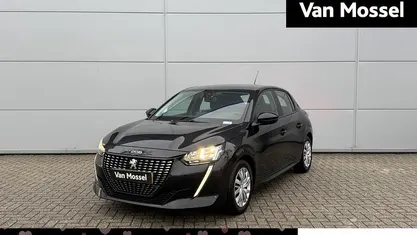 Occasion 2022 Peugeot 208 Active Hatchback | € 14.140 (Eerlijke prijs)