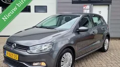 Grijs Gebruikt 2014 VW Polo Comfortline Hatchback | € 8.450 (Eerlijke prijs)