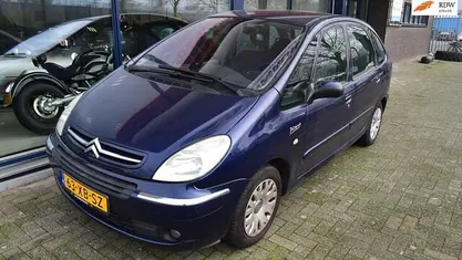 Gebruikt 2007 Citroën Xsara Picasso MPV | € 1.750 (Eerlijke prijs)