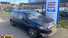 Gebruikt 2017 Peugeot 308 SW Premium Stationwagen | € 8.645 (Eerlijke prijs)