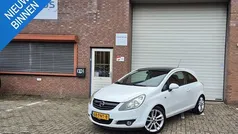 Gebruikt 2011 Opel Corsa Color Edition Hatchback | € 2.199 (Goede deal)