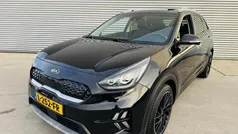 Gebruikt 2021 Kia Niro SUV | € 25.950 (Eerlijke prijs)