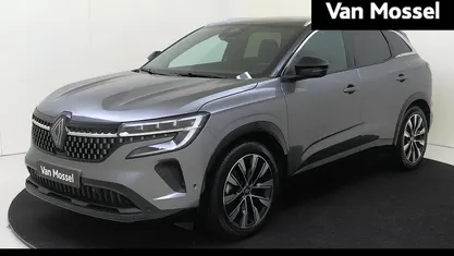 Occasion Renault Austral Techno 131 PK (96 kW) 2025 SUV