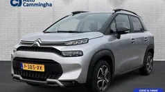 Gebruikt 2022 Citroën C3 Aircross Feel SUV | € 16.450 (Goede deal)