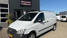 Gebruikt 2013 Mercedes Vito MPV | € 7.950 (Eerlijke prijs)