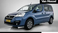 Blauw Gebruikt 2018 Peugeot Partner Active MPV | € 7.940 (Goede deal)