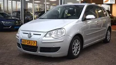 Gebruikt 2008 VW Polo Trendline Hatchback | € 1.850 (Eerlijke prijs)