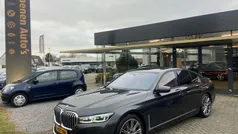Gebruikt 2020 BMW 740 Executive Sedan | € 54.499