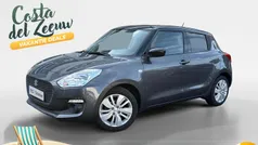 Grijs Gebruikt 2020 Suzuki Swift Hatchback | € 14.895 (Eerlijke prijs)