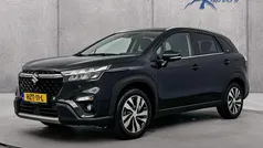 Zwart Gebruikt 2023 Suzuki SX4 S-Cross Style SUV | € 27.800 (Eerlijke prijs)