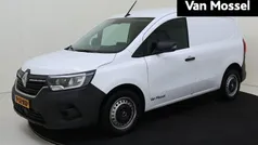 Gebruikt 2024 Renault Kangoo Komfort MPV | € 17.940 (Goede deal)