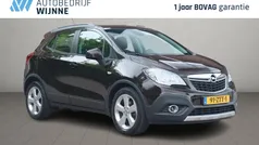 Gebruikt 2013 Opel Mokka Edition SUV | € 8.950 (Eerlijke prijs)