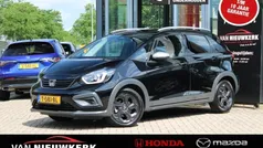 Zwart Gebruikt 2021 Honda Jazz Hybrid Hatchback | € 23.900 (Eerlijke prijs)