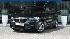 Saphirschwarz Gebruikt 2022 BMW X1 M Sport SUV | € 34.950 (Eerlijke prijs)