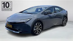 Grijs Gebruikt 2024 Toyota Prius Executive Hatchback | € 39.900 (Eerlijke prijs)