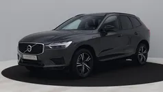 Grijs Gebruikt 2020 Volvo XC60 R-Design SUV | € 39.500 (Goede deal)