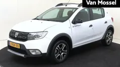 Gebruikt 2020 Dacia Sandero Hatchback | € 15.935 (Eerlijke prijs)