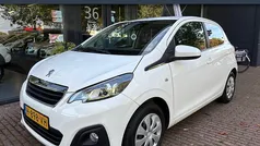 Gebruikt 2020 Peugeot 108 Active Hatchback | € 8.999 (Eerlijke prijs)