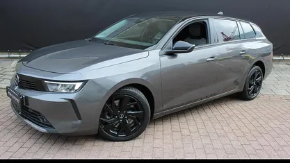 Occasion 2024 Opel Astra Stationwagen | € 27.945 (Goede deal)