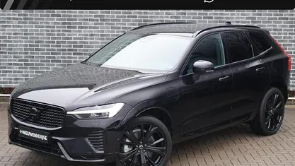 Occasion Volvo XC60 Plus 2026 Zwart SUV