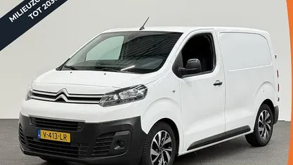 Occasion Citroën Jumpy 95 PK (69 kW) 2018 MPV