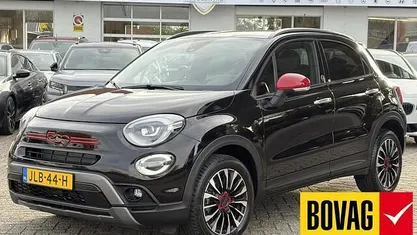 Occasion 2023 Fiat 500 Cross SUV | € 19.999 (Eerlijke prijs)