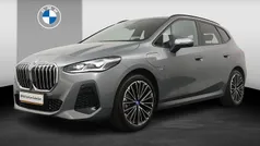 Grijs Gebruikt 2024 BMW 225 Active Tourer Comfort Edition MPV | € 42.900 (Eerlijke prijs)