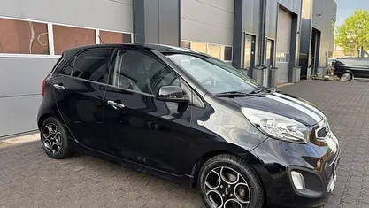 Occasion Kia Picanto FIFA World Cup Edition 69 PK (50 kW) 2014 Hatchback