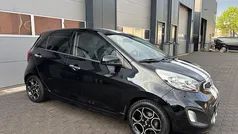 Gebruikt 2014 Kia Picanto FIFA World Cup Edition Hatchback | € 4.995 (Eerlijke prijs)