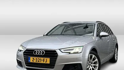 Occasion 2019 Audi A4 Design Stationwagen | € 25.750 (Eerlijke prijs)