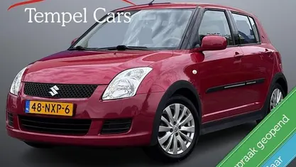 Occasion Suzuki Swift Cool 92 PK (67 kW) 2010 Hatchback