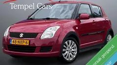 Gebruikt 2010 Suzuki Swift Cool Hatchback | € 4.995 (Eerlijke prijs)
