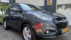 Gebruikt 2011 Hyundai ix35 Style SUV | € 8.950 (Eerlijke prijs)