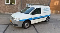 Gebruikt 2007 VW Caddy MPV | € 1.250 (Super prijs)