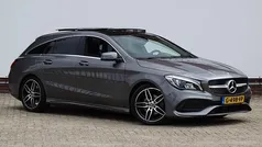 Gebruikt 2019 Mercedes CLA180 Shooting Brake Business Stationwagen | € 20.950 (Goede deal)