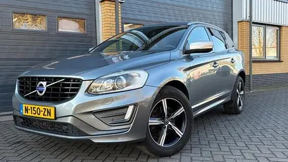 Occasion Volvo XC60 191 PK (140 kW) 2017 SUV