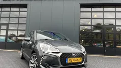 Grijs Gebruikt 2017 Citroën DS3 Business Class Hatchback | € 9.600 (Eerlijke prijs)