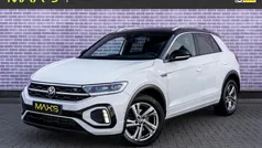 Gebruikt 2023 VW T-Roc R-line SUV | € 25.494 (Eerlijke prijs)