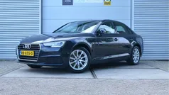 Blauw Gebruikt 2017 Audi A4 Sport Sedan | € 18.999 (Eerlijke prijs)