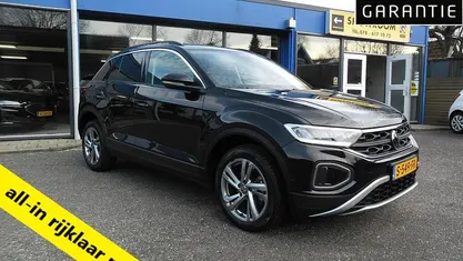 Occasion VW T-Roc Edition 110 PK (80 kW) 2023 SUV