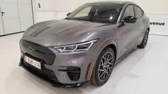 Zwart Gebruikt 2024 Ford Mustang Mach-E GT SUV | € 60.990 (Eerlijke prijs)