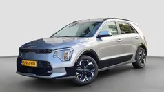 Grijs Gebruikt 2023 Kia e-Niro SUV | € 34.935 (Eerlijke prijs)