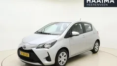 Gebruikt 2019 Toyota Yaris Comfort Hatchback | € 12.950 (Eerlijke prijs)